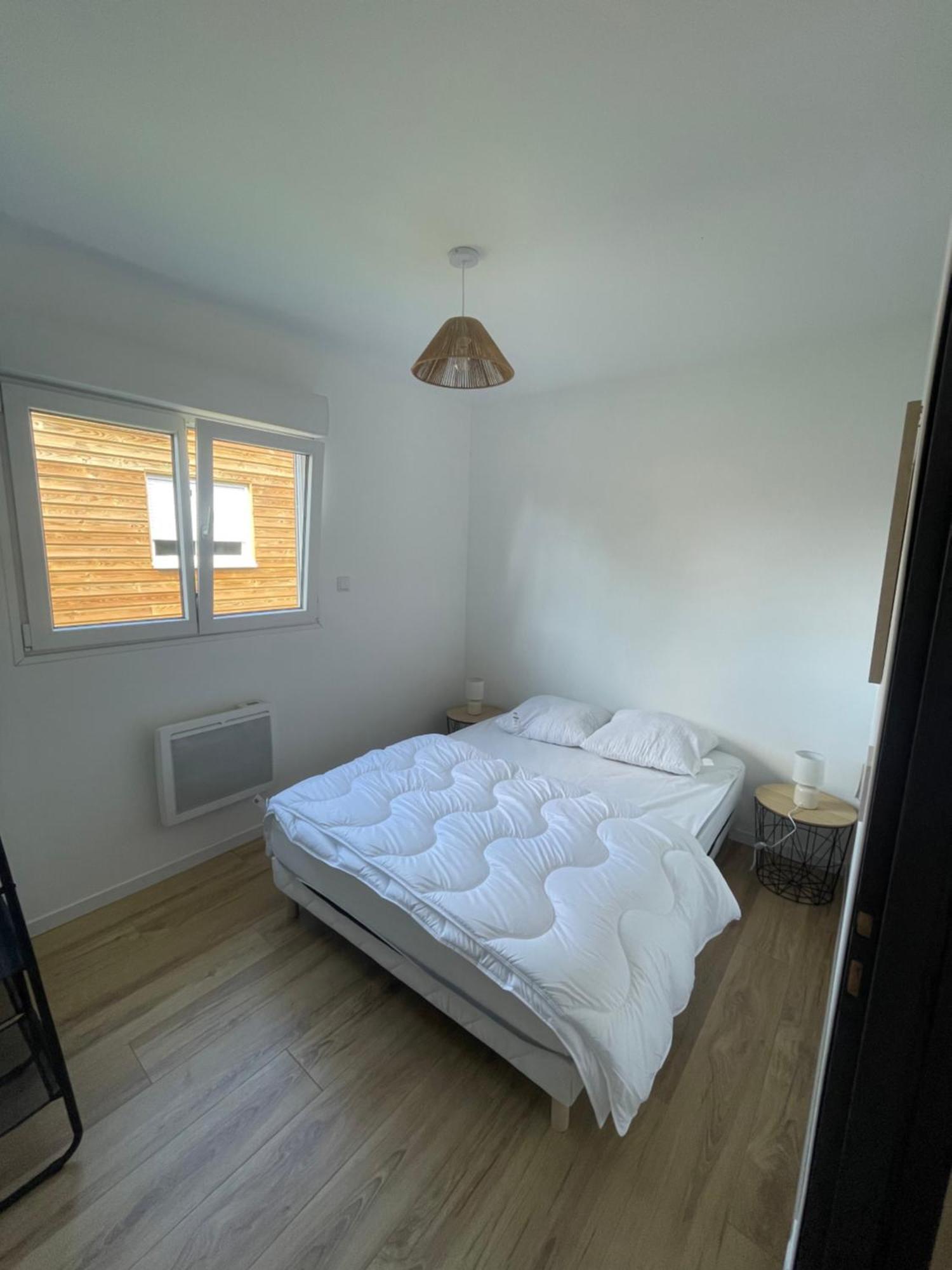 Les Chalets Du Mancel : Chalet Lulu - Bouleries Jump - 24H Du Mans Yvré-lʼÉvêque Extérieur photo
